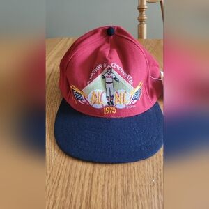Cooperstown Collection 1975 WorldSeries New Vintage